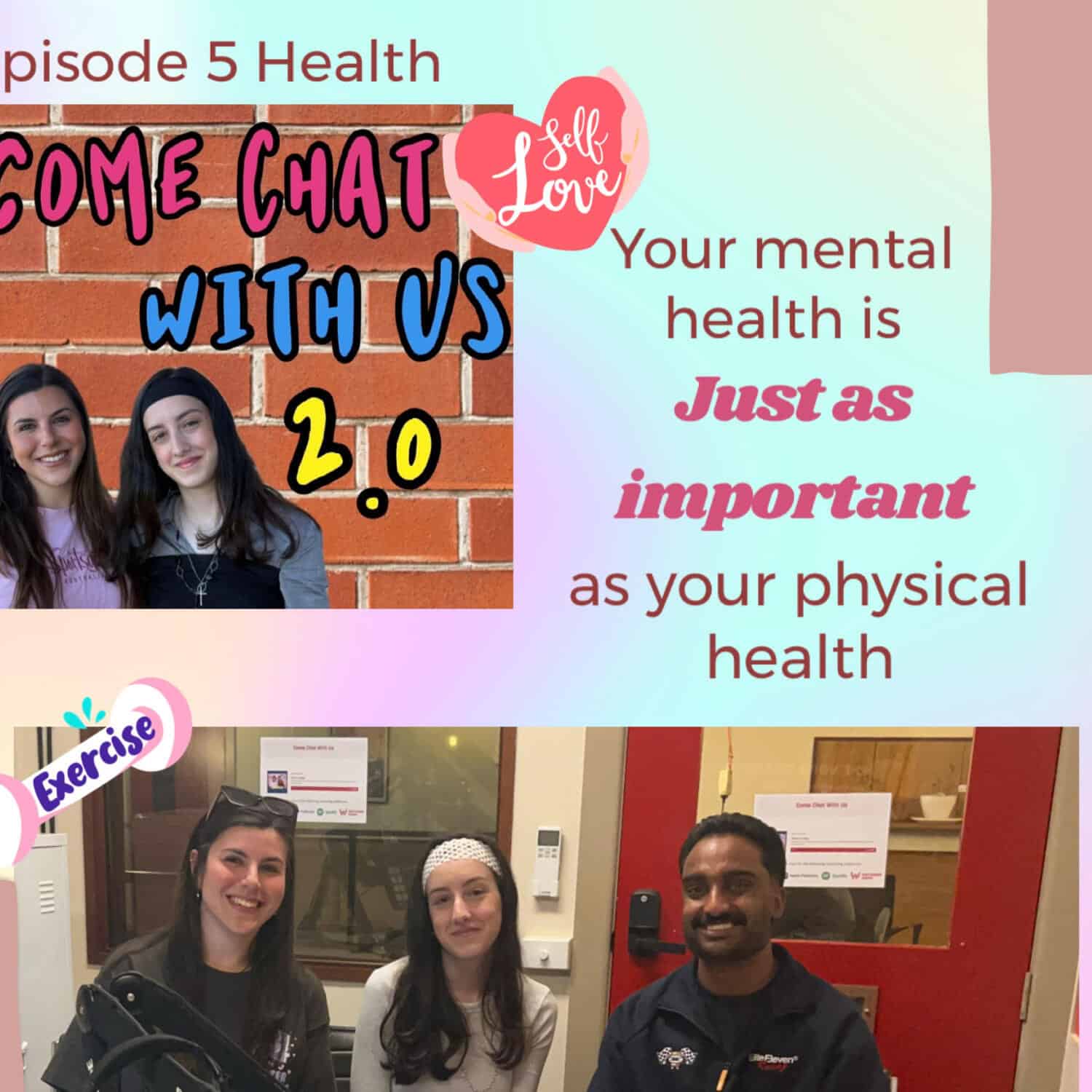 Your Health is your Wealth